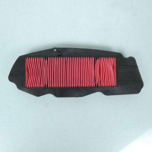 Filtre À Air P2r Pour Moto Honda 400 Silver Wing 2006 À 2020 Neuf