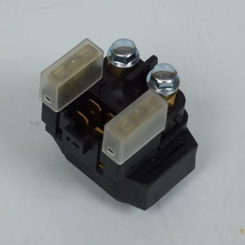 Relais De Démarreur P2r Pour Moto Husqvarna 125 Sms4 2011 A500aa/A500ab Neuf