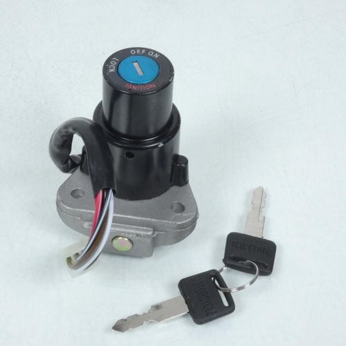 Neiman Contacteur À Clé P2r Pour Moto Mbk 50 X-Power Avant 2020 Neuf
