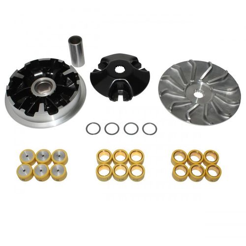 Variateur Haute Performance P2r Pour Scooter Yamaha 125 X-Max Après 2006 Neuf