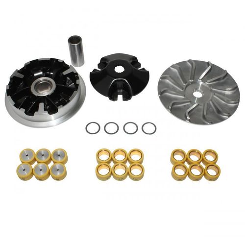Variateur Haute Performance P2r Pour Scooter Yamaha 125 Majesty Après 1998 Neuf
