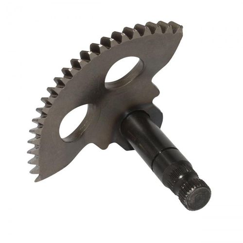 Axe De Kick P2r Pour Scooter Peugeot 50 V-Clic Avant 2020 Neuf