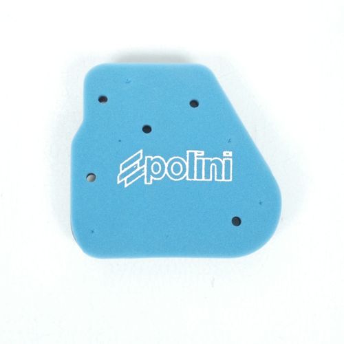 Filtre À Air Polini Pour Moto Generic 50 Trigger Avant 2020 Neuf