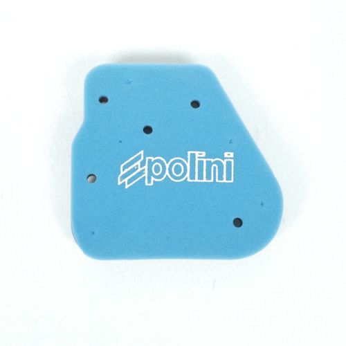Filtre À Air Polini Pour Scooter Keeway 50 Matrix 2006 À 2020 Neuf