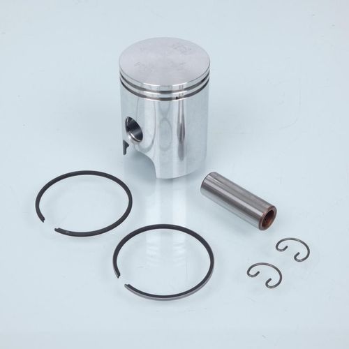 Piston Moteur Polini Pour Moto Fantic 50 Caballero Super Motard Ø40.25mm Cote A / 204.0950 Neuf