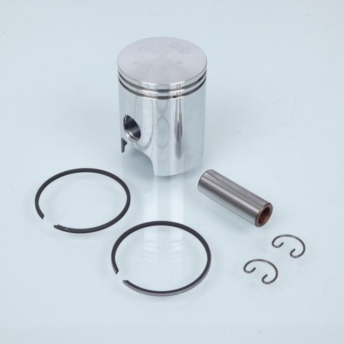 Piston Moteur Polini Pour Moto Yamaha 50 Tzr Avant 2020 Ø40.25mm Cote A / 204.0950 Neuf