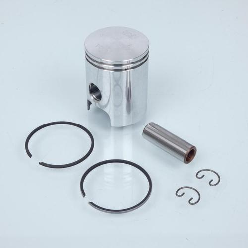 Piston Moteur Polini Pour Moto Rieju 50 Mrx Avant 2020 Ø40.25mm Cote A / 204.0950 Neuf