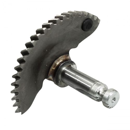 Axe De Kick P2r Pour Scooter Piaggio 125 Hexagon Lx Après 1998 Neuf