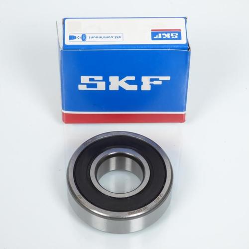 Roulement De Roue Skf Pour Moto Peugeot 50 Xps 2002 À 2010 Neuf