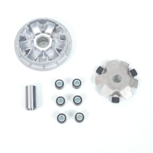 Variateur P2r Pour Scooter Peugeot 50 Tweet 4t Avant 2020 Neuf