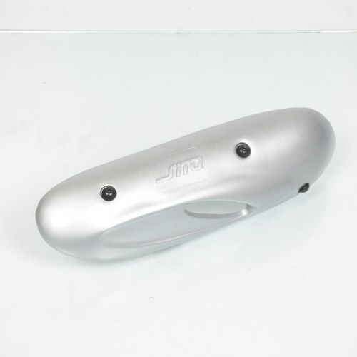 Protection Pot D Échappement Sito Pour Scooter Yamaha 50 Aerox Neuf