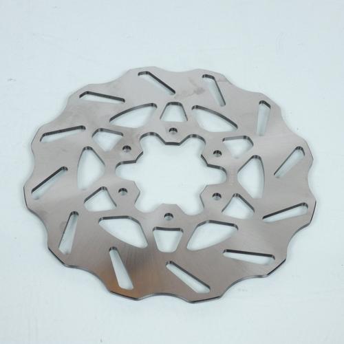 Disque De Frein Arrière Polini Pour Moto Derbi 125 Gpr 2009 À 2013 866115 / Ø218x57x3.5mm Neuf