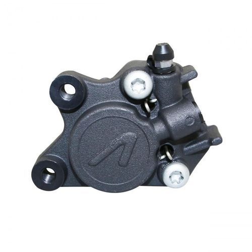 Etrier De Frein Avant Braktec Pour Scooter Peugeot 50 Ludix Blaster Neuf