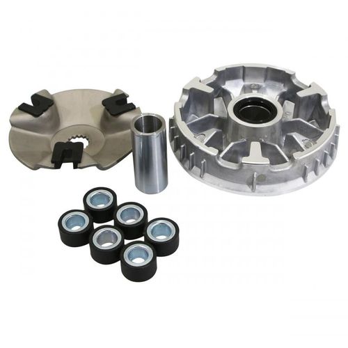 Variateur P2r Pour Scooter Yamaha 125 X-City 2006 À 2020 Neuf