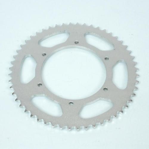 Couronne De Transmission Afam Pour Moto Derbi 50 Senda Sm Drd Evo 2008 À 2011 Neuf