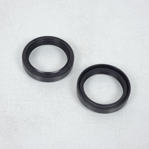 Joint Spi De Fourche 3as Racing Pour Moto Aprilia 125 Tuareg Rally 1990 Jsf076 / Paire / 41x53x10.5mm Neuf
