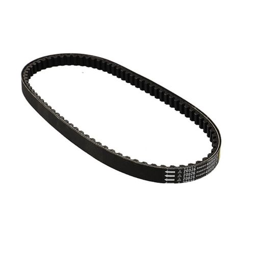 Courroie De Transmission Origine Pour Scooter Aprilia 50 Sr Motard 2015 À 2020 Neuf