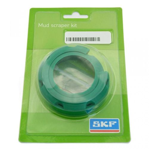 Cache Poussière De Fourche Skf Pour Moto Rieju 250 Mr 2021 Neuf
