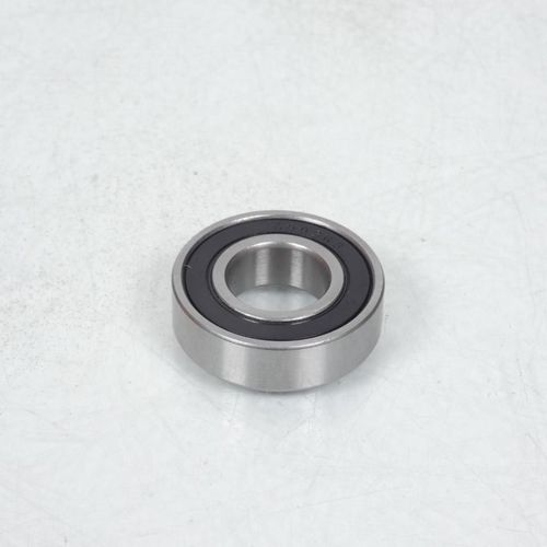 Roulement De Roue 3as Racing Pour Scooter Piaggio 50 Zip Fast Rider 1993 À 1996 Arg / 15x32x9 / 6002-2rs/C3 Neuf