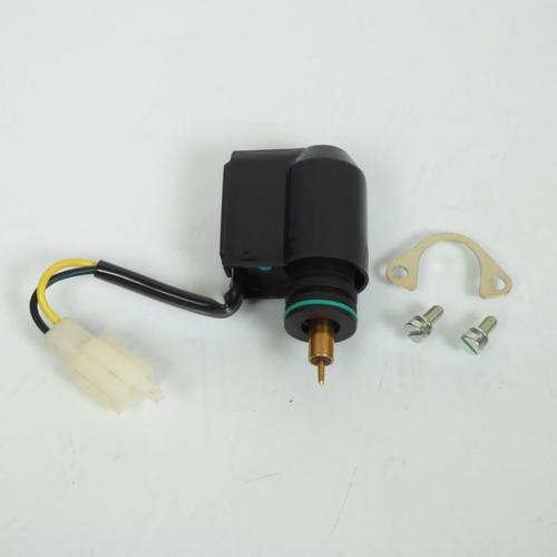 Starter De Carburateur Dellorto Pour Scooter Yamaha 50 Neos 2t 2008 À 2018 Neuf