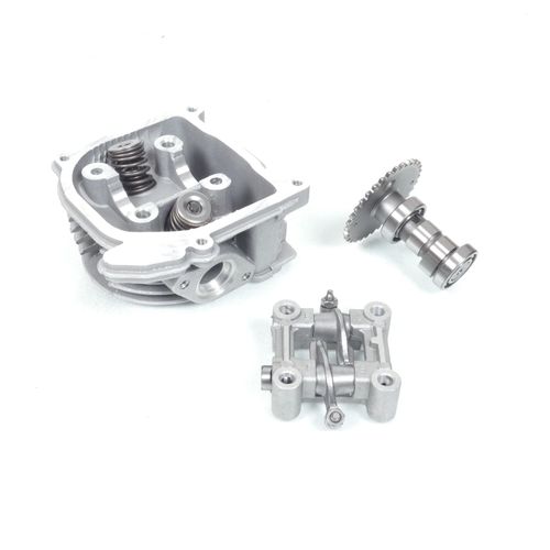 Culasse P2r (Motorisé) Pour Scooter Norauto 50 Razzo Neuf