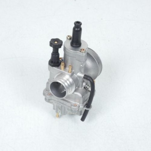 Carburateur Cp21 Polini Starter Manuel Pour Moto Yamaha Dt 50 Sm 201.2100 Am6
