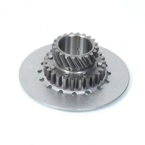 Plateau D Embrayage Rms Pour Scooter Piaggio 125 Vespa Px 178000 20/26 Dents