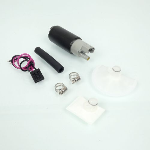 Pompe À Essence All Balls Pour Moto Triumph 800 Tiger Xrx 2015 À 2016 Neuf