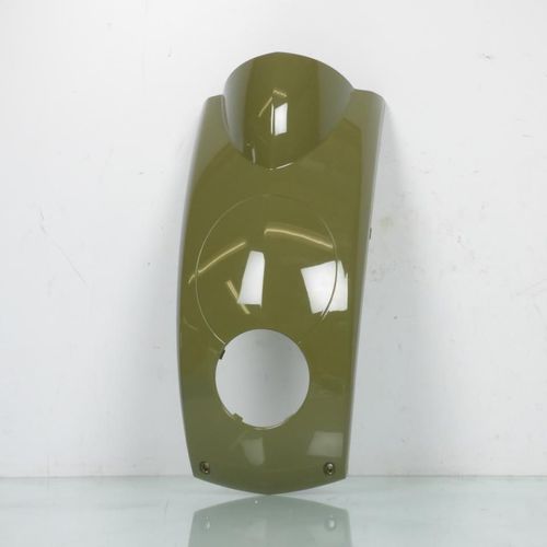 Tablier Avant Vert Kaki Pour Scooter Peugeot 50 Ludix Snake 1176148700 764818e8