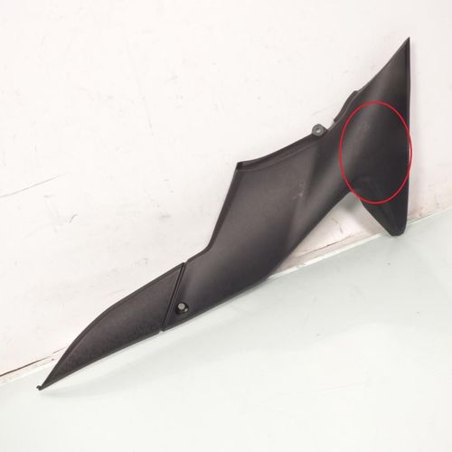 Cache Latéral Gauche Origine Pour Moto Suzuki 650 Sv 2017 À 2022 47210-18k00
