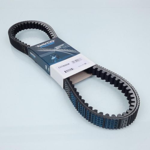 Courroie De Transmission Dayco Pour Scooter Kymco 300 K-Xct I 2012 À 2014 Neuf