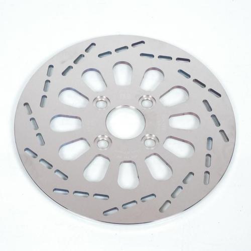 Disque De Frein Arrière Fe Pour Quad Polaris 200 Phoenix 2005 À 2016 39x220x4mm