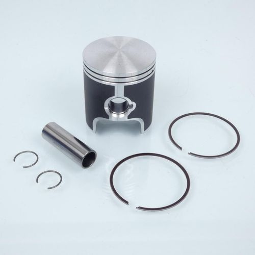 Piston Moteur Vertex Pour Moto Aprilia 125 Rotax 122 1998 À 2009 C 53.99mm Neuf