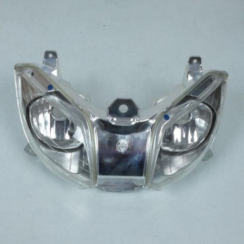 Optique Avant Pour Scooter Mbk 125 Skycruiser 2010 À 2013 37p-H410a-00 Neuf
