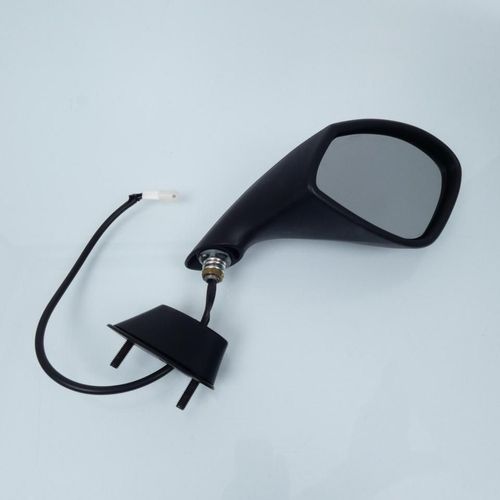 Rétroviseur Droit Vicma Pour Moto Aprilia 1000 Rsv 2004 À 2008 E111d Occasion