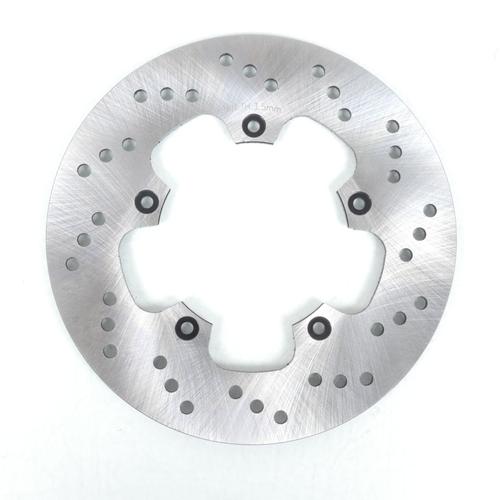 Disque De Frein Ar Rms Moto Pour Moto Yamaha 50 Tzr Rr 5wx-F582w-10 Ø220mm 4mm