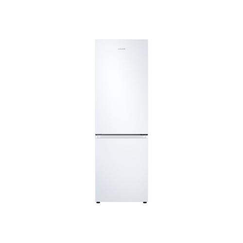 Réfrigérateur Combiné Samsung RB34T602EWW - 344 litres Classe E Blanc neige