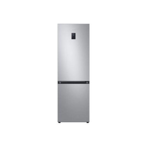 Réfrigérateur Combiné Samsung RB34T672ESA - 344 litres Classe E Métal gris