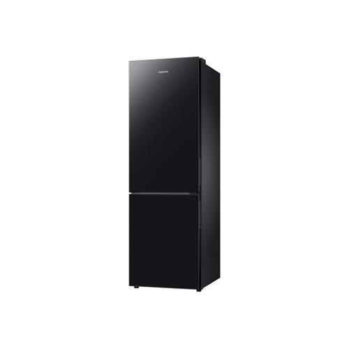 Réfrigérateur Combiné Samsung RB33B612FBN - 344 litres Classe F Noir