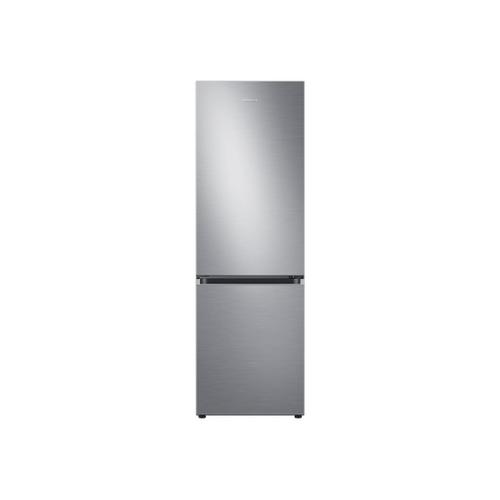 Réfrigérateur Combiné Samsung RB34C605CS9 - 344 litres Classe C Inox platiné
