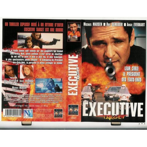 Executive Target