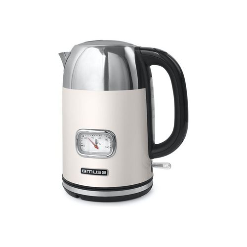 MUSE MS-020 SC - Bouilloire - 1.7 litres - 2.2 kWatt