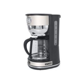 MUSE MS-220 SC - Cafetière - 10 tasses