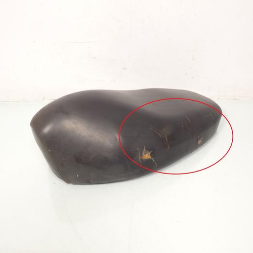 Selle Biplace Origine Pour Scooter Peugeot 50 Buxy 1994 À 1997 Occasion