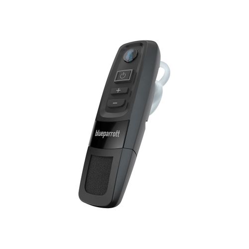 BlueParrott C300-XT - Micro-casque - convertible - Bluetooth - sans fil - Suppresseur de bruit actif