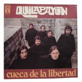 Cueca De La Libertad