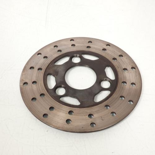 Disque De Frein Avant Origine Pour Scooter Peugeot 50 Ludix 04-20 Ø155x40x3.5mm