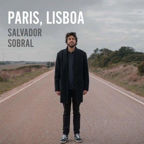 Salvador Sobral - Paris Lisboa [Compact Discs] Spain - Import