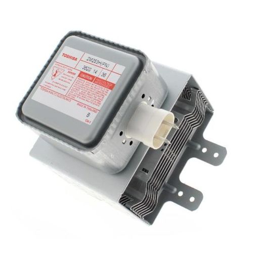 MAGNETRON