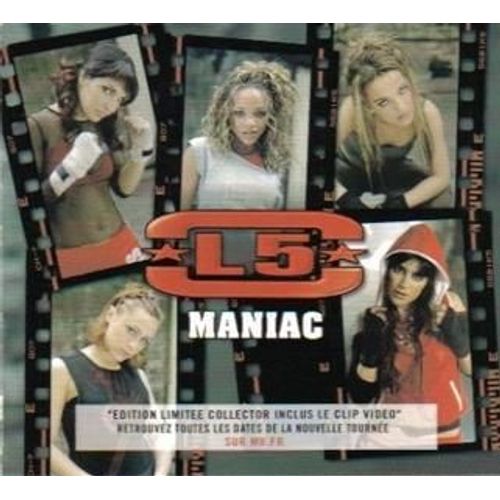 Maniac